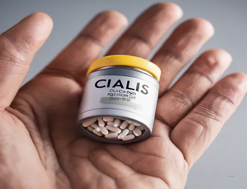 precio oficial cialis